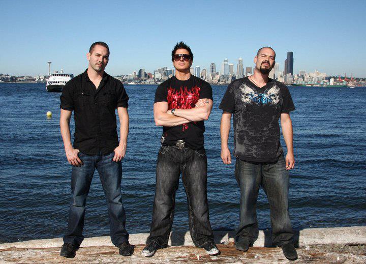 Ghost Adventures headed overseas to film new season