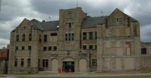 Missouri State Pen - Ghost Adventures next lockdown!