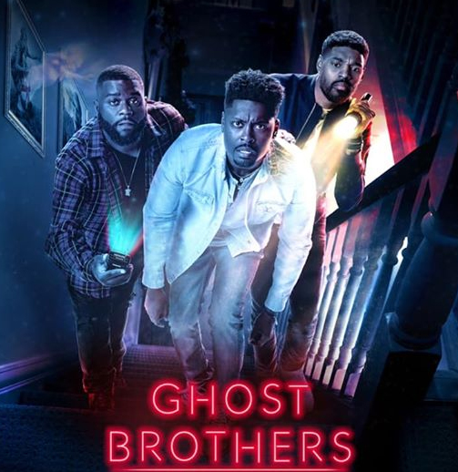 Ghost Brothers Returns To Travel Channel August 16