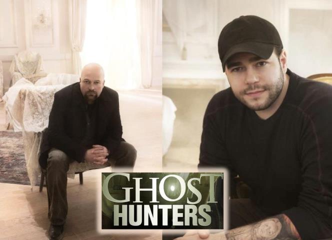 Ghost Hunters to Return for New Season June 2013