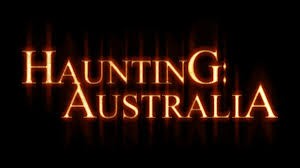 Haunting Australia