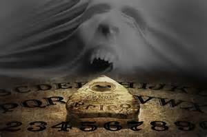 Zozo – New Book on the Ouija Phenomenon