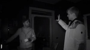 Ghost Hunters